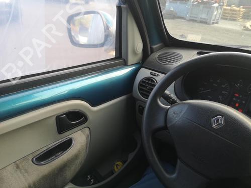 Left headlight RENAULT KANGOO Express (FC0/1_) 1.5 dCi (FC07, FC1R) | BP25538415C28  - Image 28