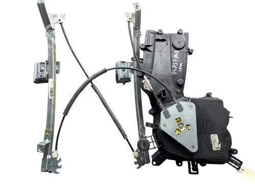 Used Front right window mechanism SEAT LEON (1P1) 1.9 TDI (105 hp) 27611243