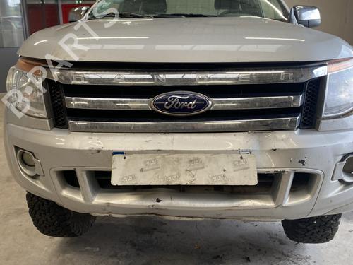 Seat buckle FORD RANGER (TKE) 2.2 TDCi 4x4 | BP31712625I32  - Image 26