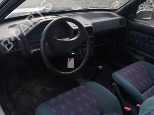 Left front indicator PEUGEOT 106 I (1A, 1C) 1.0 | BP25559708C32 - Image 12