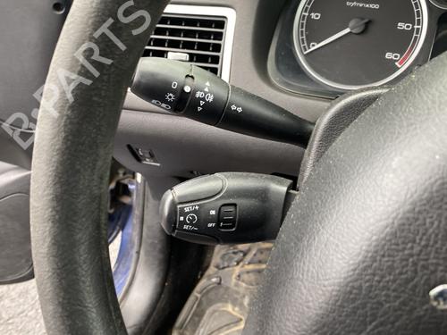 Left front window switch PEUGEOT 307 (3A/C) 2.0 HDi 110 | BP25739402I27  - Image 6