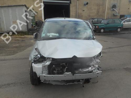 Ignition barrel CITROËN C1 II (PA_, PS_) 1.0 VTi 72 | BP25582116M48 