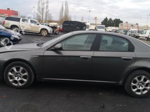 Left taillight ALFA ROMEO 159 (939_) 1.9 JTDM 16V (939AXC1B, 939AXC12) | BP25560454C34 