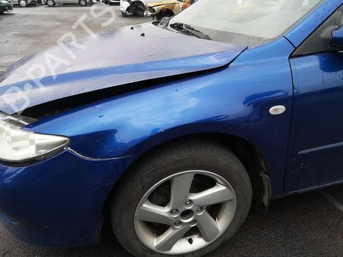 Left taillight MAZDA 6 Hatchback (GG) 2.0 DI (GG14) | BP25560860C34  - Image 15