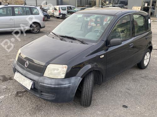 Used Parts FIAT PANDA (169_) 1.1 (169.AXA1A) (54 hp) 4326779