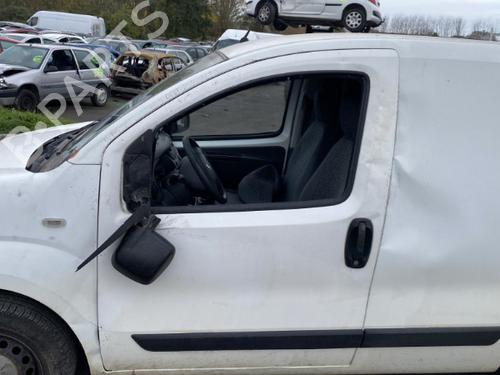 Seat buckle PEUGEOT BIPPER (AA_) 1.4 HDi | BP25508492I32 