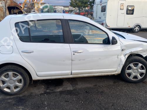 Front left interior door handle DACIA SANDERO 1.5 dCi | BP25506024I13 - Image 25