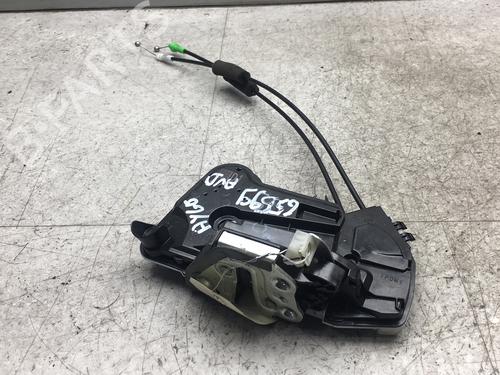 Used Front right lock TOYOTA AYGO (_B4_) 1.0 VVTi (KGB40) (72 hp) 25538410
