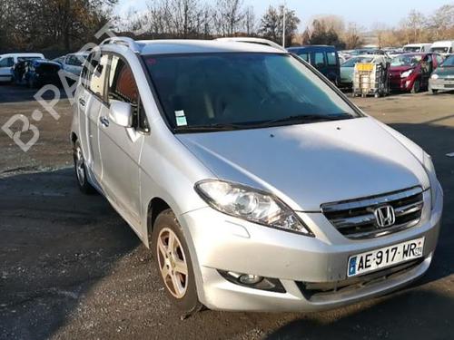 Rear right window mechanism HONDA FR-V (BE) 2.2 i CTDi (BE5) | BP25516392C25  - Image 19