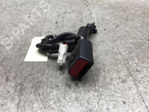 Used Seat buckle Seat buckle KIA PRO CEE'D (JD) 1.6 CRDi 128 (128 hp) 25546620 25546620