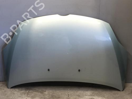 Hood MAZDA 5 (CR) 2.0 CD (CR19) | BP25576097C1