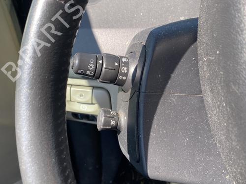 Steering column stalk RENAULT GRAND SCÉNIC II (JM0/1_) 1.5 dCi (JM1E) | BP25591780I23 