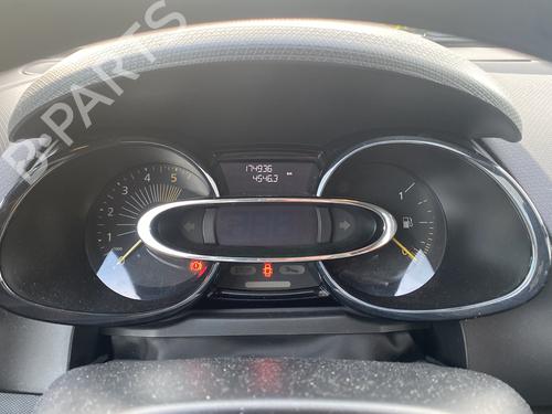 Right tailgate light RENAULT CLIO IV (BH_) 1.5 dCi 75 | BP25566326C80 - Image 13