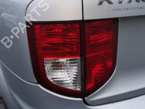 Starter SSANGYONG KYRON 2.0 Xdi 4x4 | BP25556040M8 - Image 6