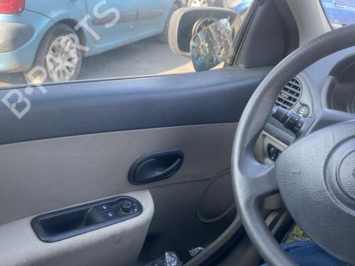 ABS pump RENAULT CLIO III (BR0/1, CR0/1) 1.5 dCi (C/BR0G, C/BR1G) | BP25542286M43