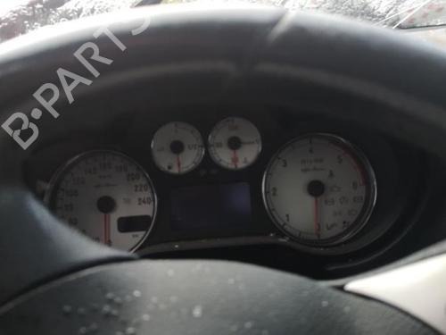 Used Parts ALFA ROMEO 147 (937_) 1.9 JTD 16V (937.AXG1B, 937.BXG1B) 2496567