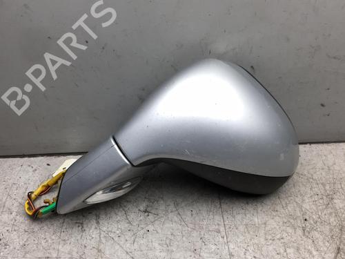 Used Left mirror PEUGEOT 308 I (4A_, 4C_) 1.6 HDi (109 hp) 25571423