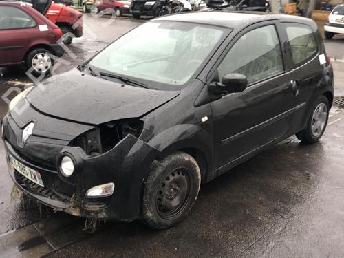 Right taillight RENAULT TWINGO II (CN0_) 1.5 dCi 75 | BP25581420C35  - Image 31