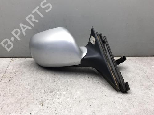 Used Right mirror AUDI A3 (8L1) 1.9 TDI (110 hp) 25538733