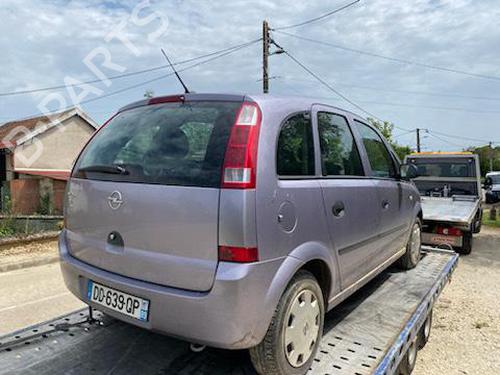 Switch OPEL MERIVA A MPV (X03) 1.4 16V Twinport (E75) | BP28317421I30  - Image 32