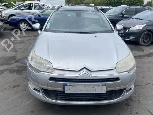 Left front indicator CITROËN C5 III Break (RW_) 1.6 HDi 110 (RW9HZC) | BP25549631C32 - Image 12