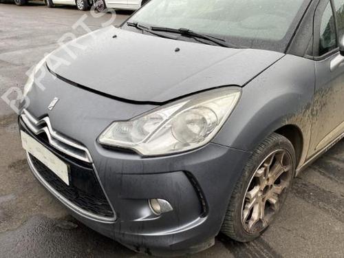 Front right seatbelt CITROËN DS3 (SA_) 1.6 THP 155 | BP25501476I25  - Image 32