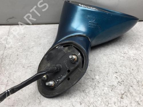 Used Right mirror Right mirror HONDA CRX III (EH, EG) 1.6 ESi (EH6) (125 hp) 25538889 25538889