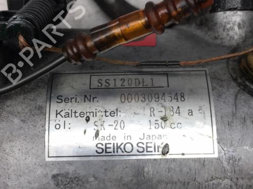 AC Kompressor BMW 3 (E46) 320 d | BP25551840M34 
