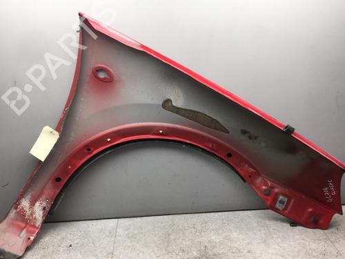 Forkjerm venstre OPEL CORSA C (X01)  | BP25535955C41 