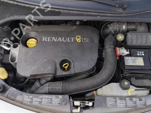 Right front brake caliper RENAULT CLIO III (BR0/1, CR0/1) 1.5 dCi (C/BR0G, C/BR1G) | BP25581691M104 
