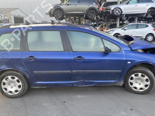 AC compressor PEUGEOT 307 Break (3E) 2.0 HDI 110 | BP25515367M34  - Image 26