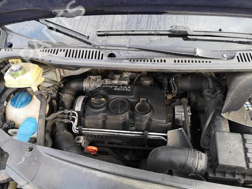 Climate control VW CADDY III Box Body/MPV (2KA, 2KH, 2CA, 2CH) 1.9 TDI | BP25520940I5 