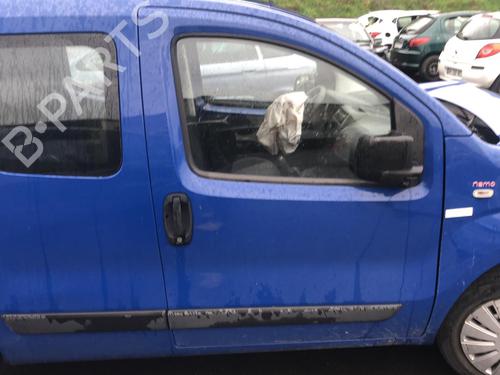 Seat buckle CITROËN NEMO Box Body/MPV (AA_) 1.4 | BP25580940I32 - Image 26