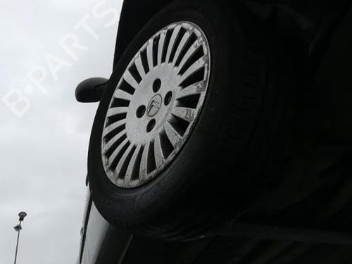 Fuel flap CITROËN C3 I (FC_, FN_) 1.4 16V HDi | BP25553388C131 