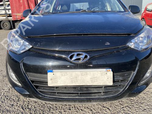 Left front window switch HYUNDAI i20 I (PB, PBT) 1.2 | BP29507073I27 - Image 13