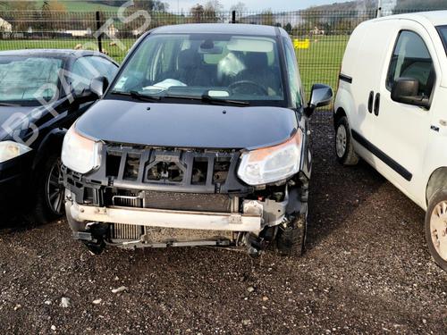 Climate control CITROËN C3 Picasso (SH_) 1.6 HDi | BP25580862I5  - Image 7