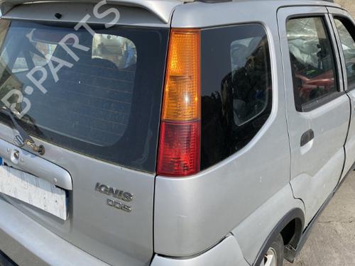 Ratstangsstang SUZUKI IGNIS II (MH) 1.3 DDiS (RM413D) | BP25502376I23  - Image 26