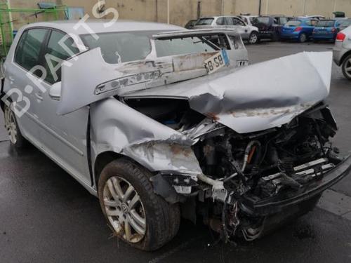Left taillight VW GOLF V (1K1) 1.9 TDI | BP25554853C34  - Image 10