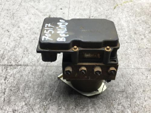 ABS pump CITROËN BERLINGO / BERLINGO FIRST MPV (MF_, GJK_, GFK_) 1.6 HDI 90 (MF9HX) | BP25565814M43 