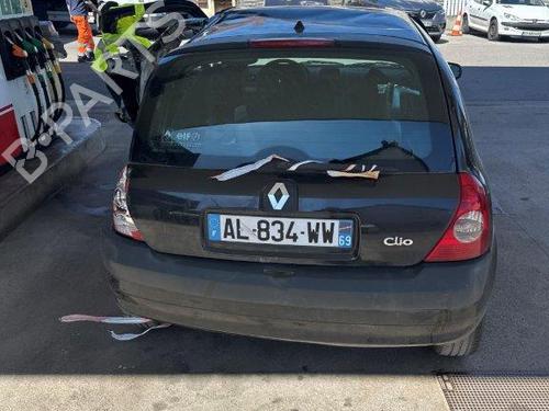 Used Parts RENAULT CLIO II (BB_, CB_) 1.5 dCi (B/CB07) (65 hp) 4421983