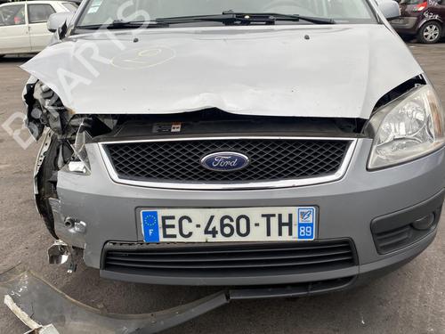 Left front shock absorber FORD FOCUS C-MAX (DM2) 2.0 TDCi | BP25548338M16  - Image 27