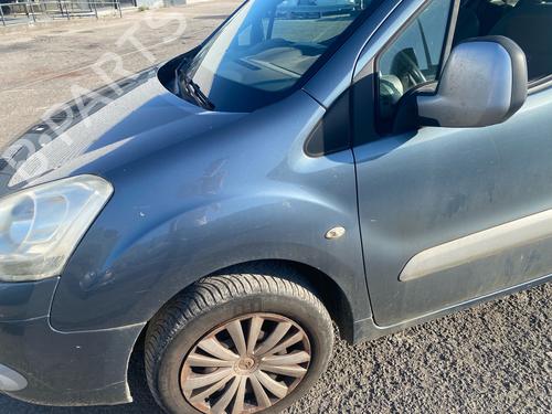 Forkjerm venstre CITROËN BERLINGO MULTISPACE (B9) | BP36434032C41 - Image 17