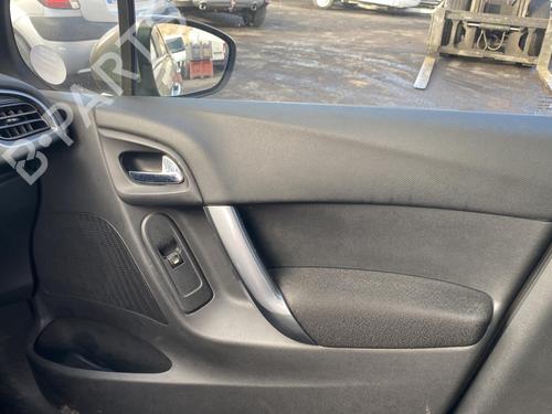 Starter CITROËN C3 II (SC_) 1.4 VTi 95 | BP25544752M8 