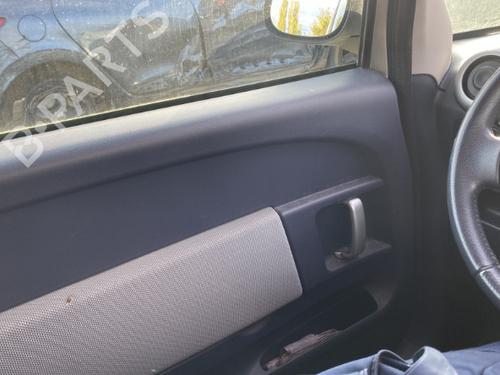 Front left seatbelt PEUGEOT 1007 (KM_) 1.4 HDi | BP28205610I26 - Image 19