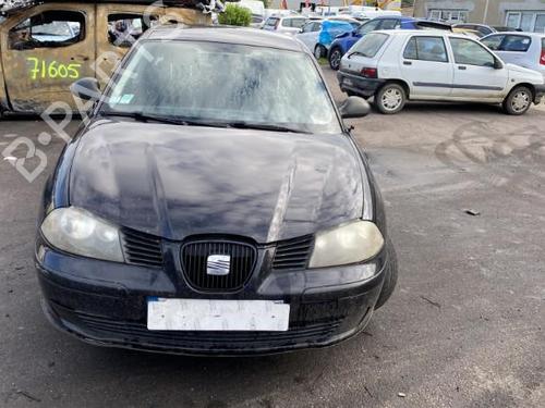 Left front window switch SEAT CORDOBA (6L2) 1.4 TDI | BP25570115I27  - Image 19