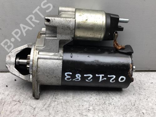 Starter MERCEDES-BENZ A-CLASS (W169) A 180 CDI (169.007, 169.307) | BP25555958M8 - Image 2