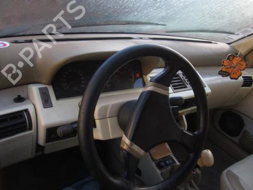 Right mirror RENAULT CLIO I (B/C57_, 5/357_) 1.4 (B/C57T, B/C57Y) | BP25558994C27 