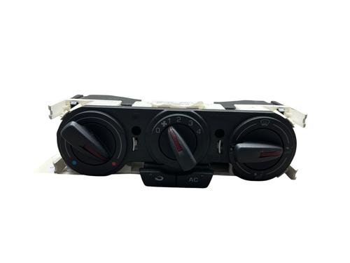 Climate control SEAT IBIZA IV (6J5, 6P1) 1.2 TDI | BP25574152I5 - Image 2