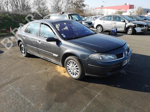 Left tailgate light RENAULT LAGUNA II (BG0/1_) 2.0 dCi (BG1T) | BP25560962C79 - Image 3