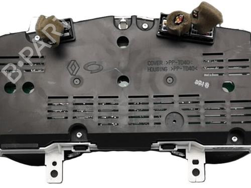 Instrument cluster RENAULT KOLEOS I (HY_) 2.0 dCi 4x4 (HY0K) | BP25517592C47 - Image 4